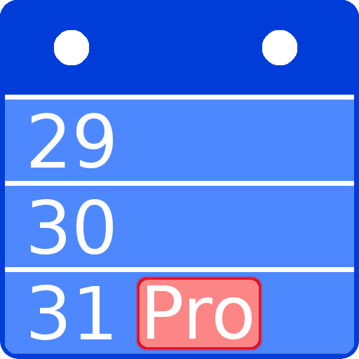 icon The Calendar Pro